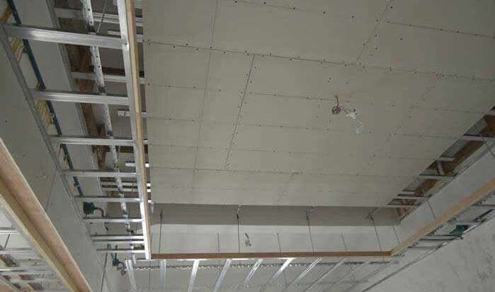 昆明各小区施工现场照片装修效果图