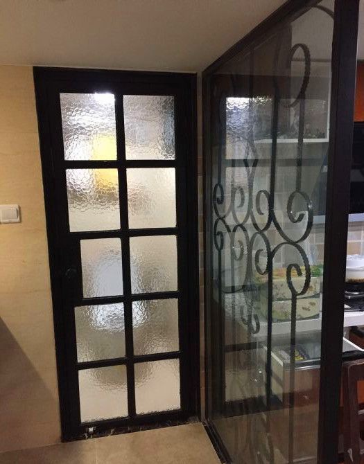 上海复兴中路108弄15装修效果图