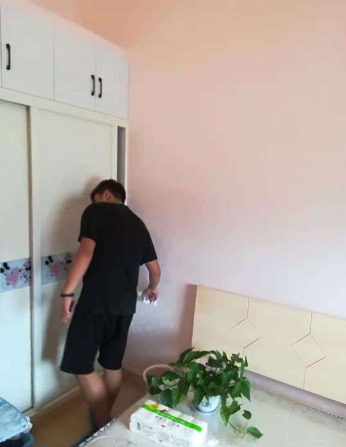 苏州浒关新浒花园装修效果图