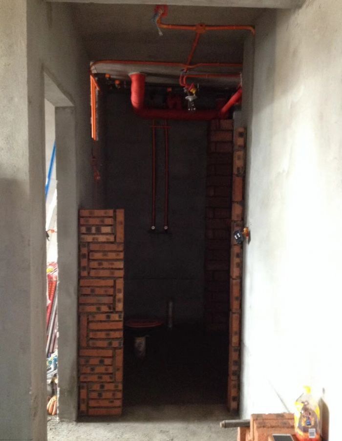 ������������װ��Ч��ͼ