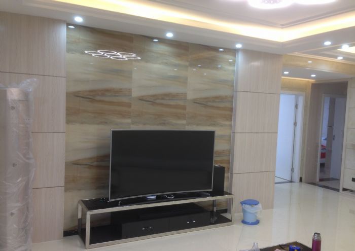 ���������װ��Ч��ͼ