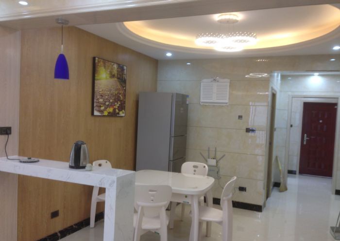 ���������װ��Ч��ͼ