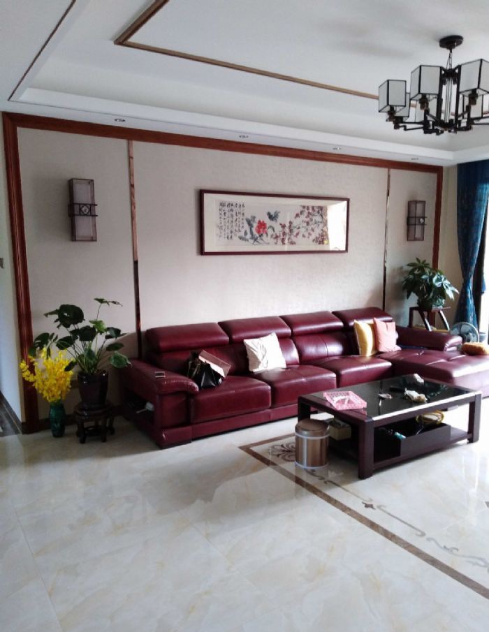 �麣�ƶ���ɽװ��Ч��ͼ