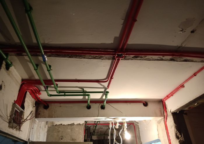 �Ϻ����´�¥װ��Ч��ͼ