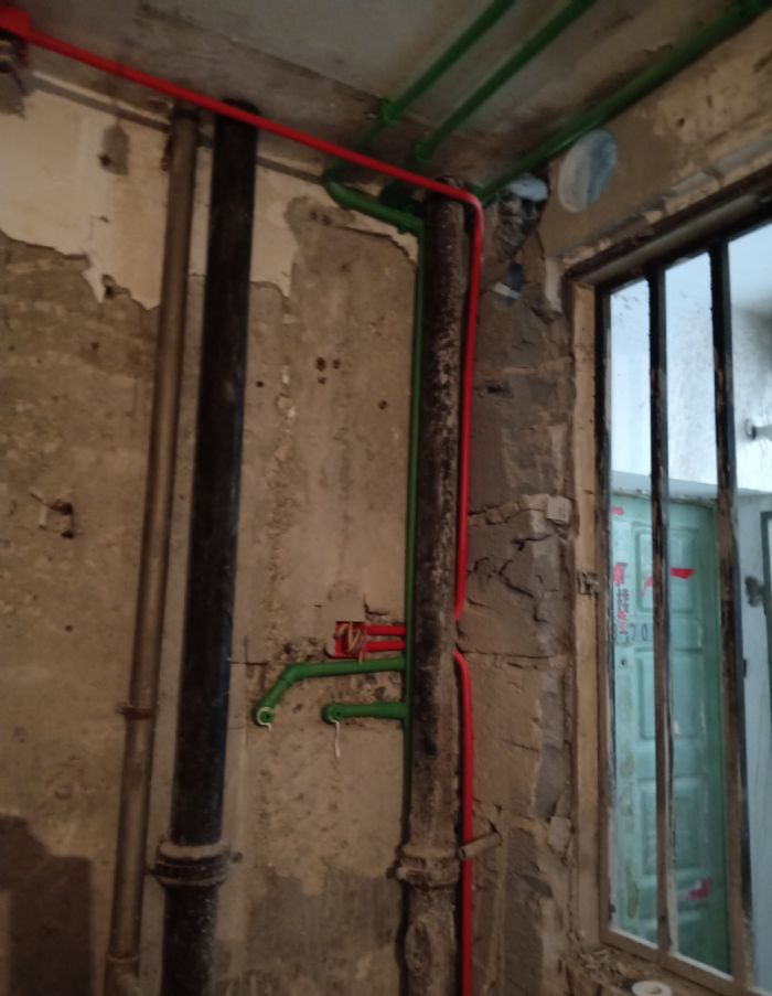 �Ϻ����´�¥װ��Ч��ͼ