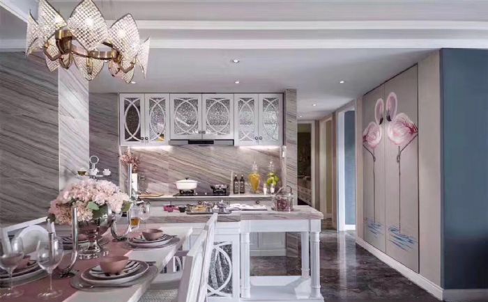 ��ݼ�԰װ��Ч��ͼ