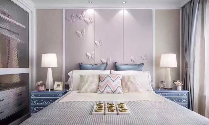 ��ݼ�԰װ��Ч��ͼ