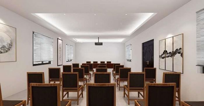 ��������¬���Ļ�վװ��Ч��ͼ