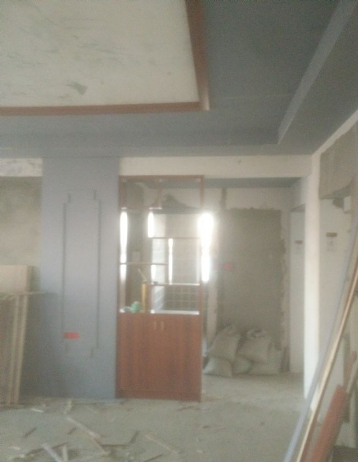 武汉汉口城市广场装修效果图