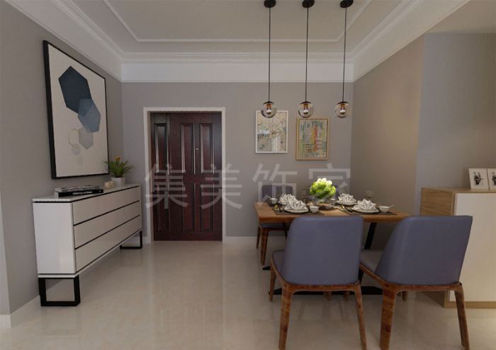 ������򻨹�԰װ��Ч��ͼ