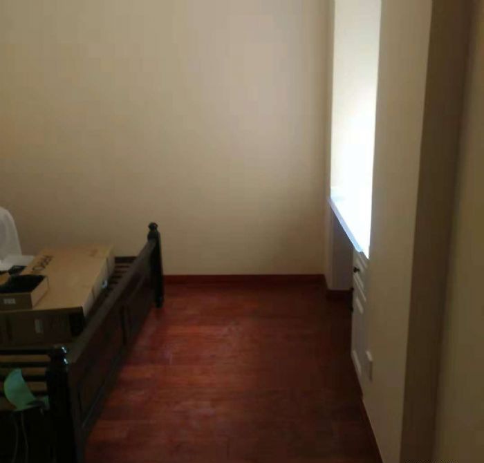 成都美洲棕榈湾117~6~1302装修效果图