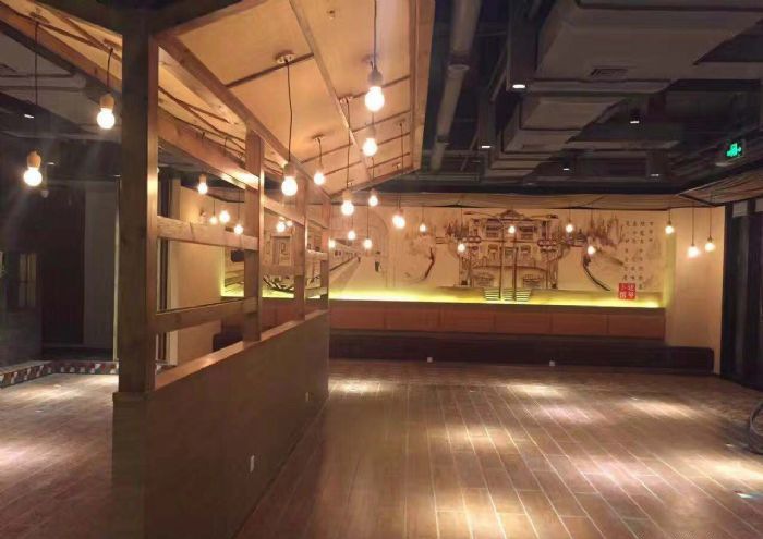 �人��ζ����װ��Ч��ͼ