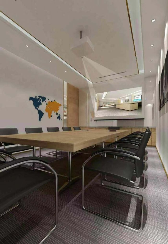 �人������˾װ��Ч��ͼ