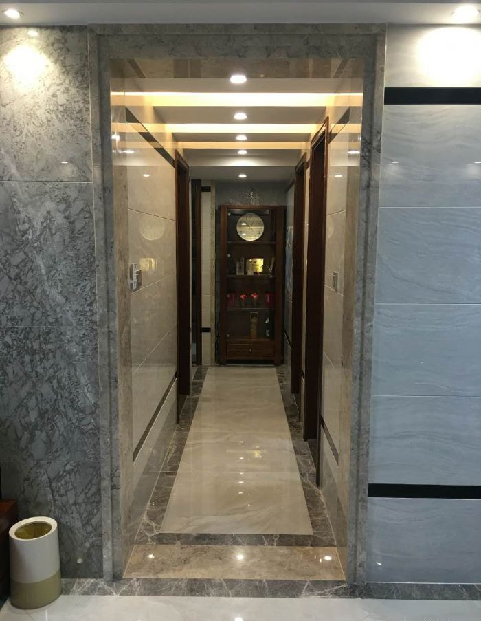 广州淘金家园装修效果图