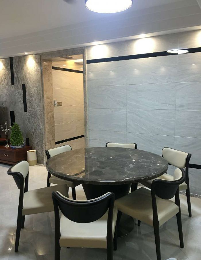 广州淘金家园装修效果图