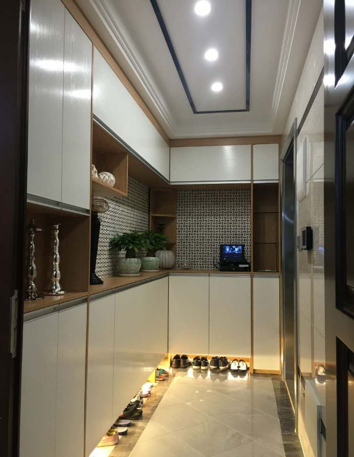 广州淘金家园装修效果图