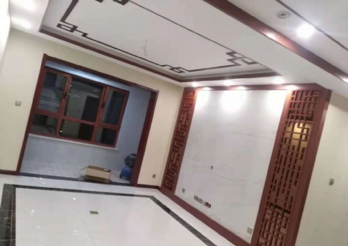 �����̵����������װ��Ч��ͼ