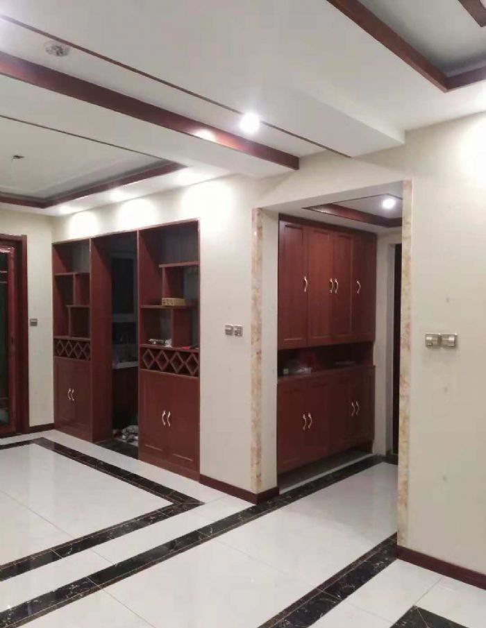 �����̵����������װ��Ч��ͼ