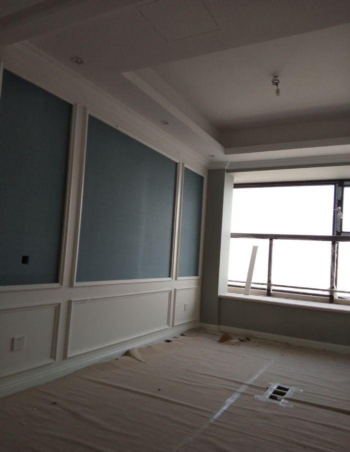 �Ϻ��׸�װ��Ч��ͼ