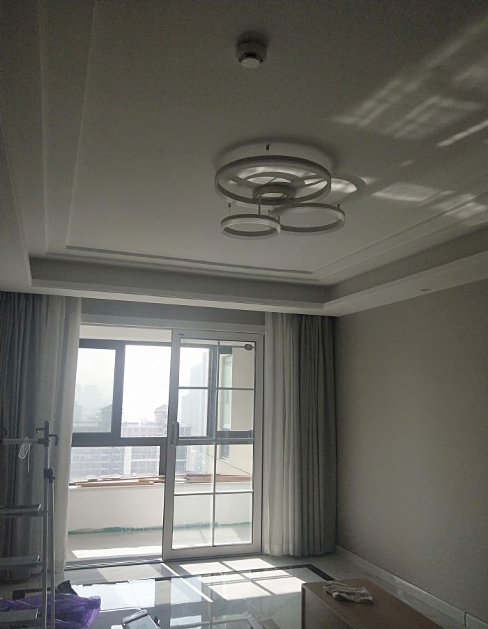 �人��������װ��Ч��ͼ