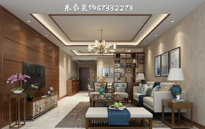 �������ƺ�С��װ��Ч��ͼ