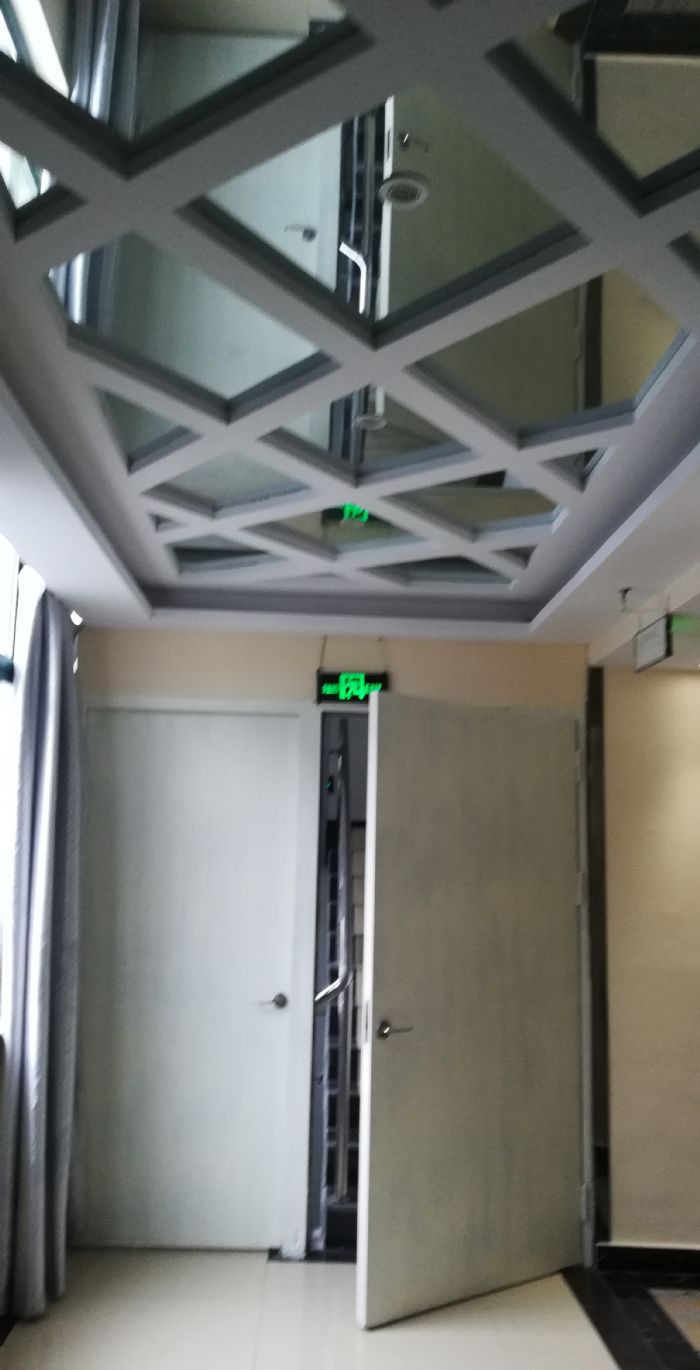 �Ϸ�����ɽ·����128�Ƶ�װ��Ч��ͼ