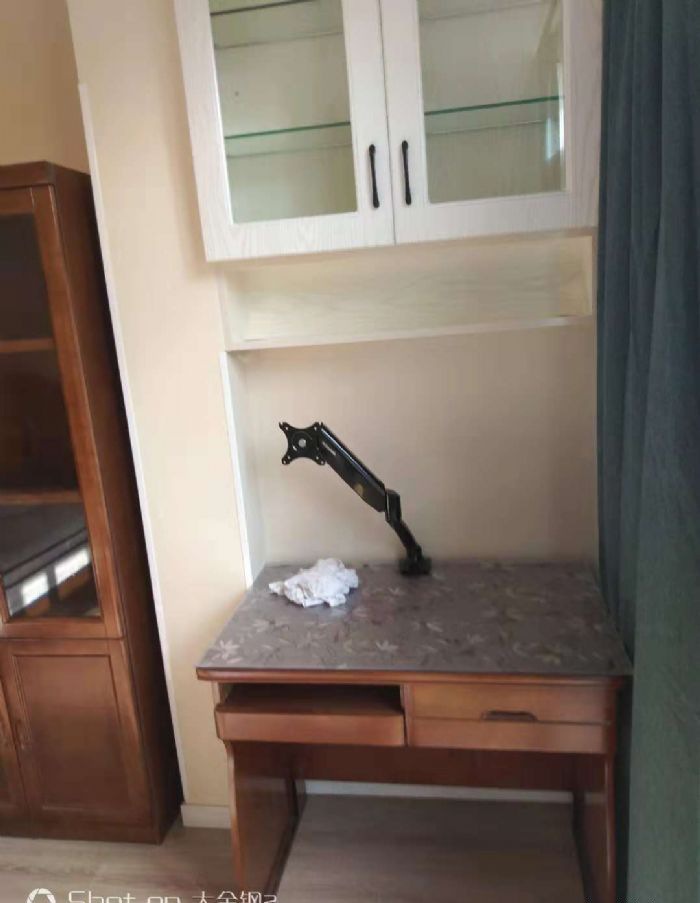 上海浦东紫叶路装修效果图