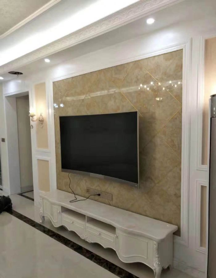 �������綼�л�ͥװ��Ч��ͼ