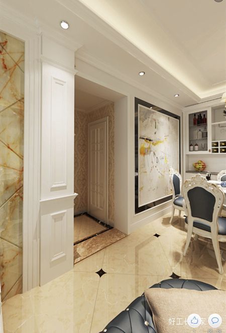 ���ڽ����ͥװ��Ч��ͼ