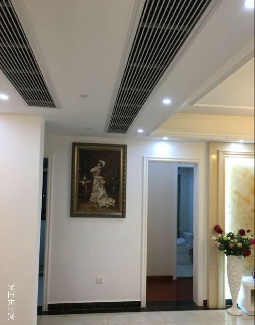 上海金浦苑装修效果图