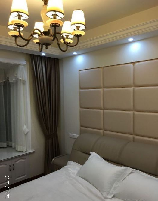 上海金浦苑装修效果图