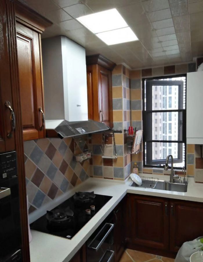 �人��������װ��Ч��ͼ