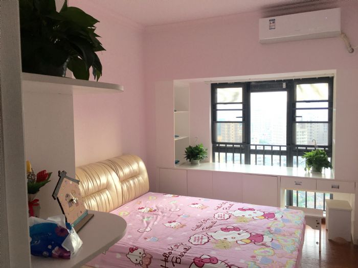 深圳宏发嘉域装修效果图