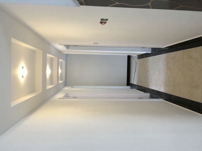 深圳宏发嘉域装修效果图