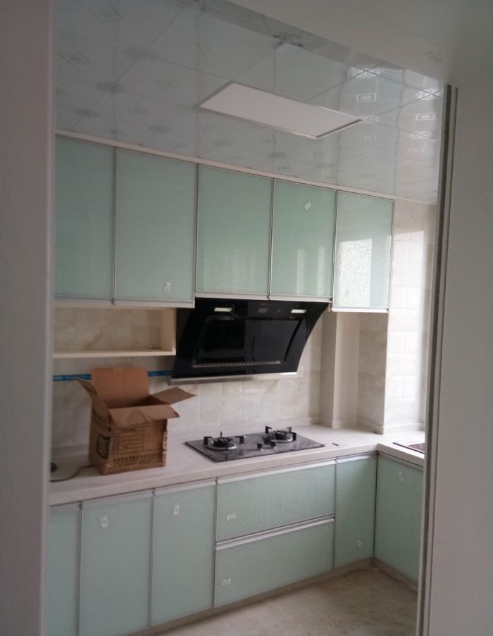 芜湖无为同心小区装修效果图