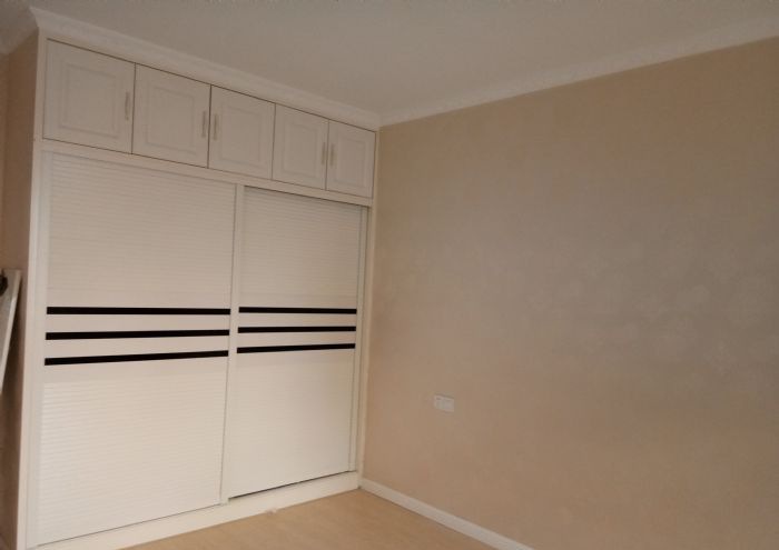 芜湖无为同心小区装修效果图