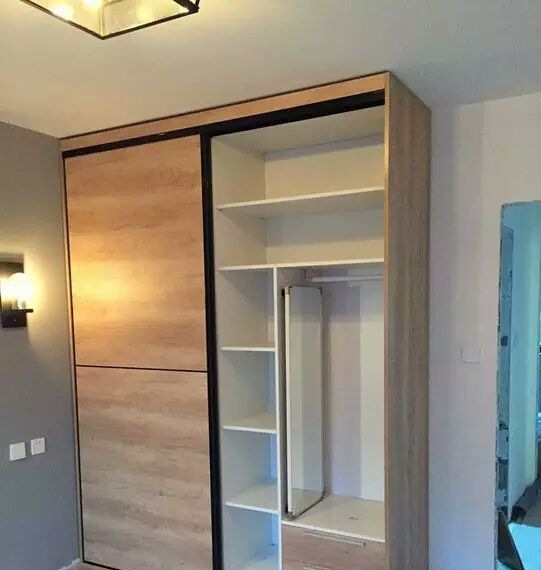 呼和浩特清水湾装修效果图