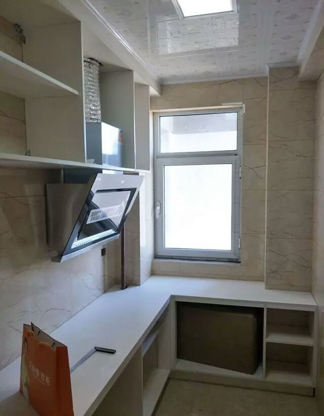 呼和浩特清水湾装修效果图