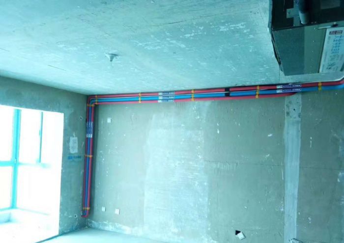 ����������·С������յ���װ�ֳ�װ��Ч��ͼ