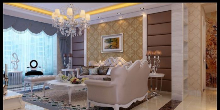 ̫ԭ�������װ��Ч��ͼ