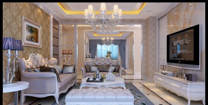 ̫ԭ�������װ��Ч��ͼ