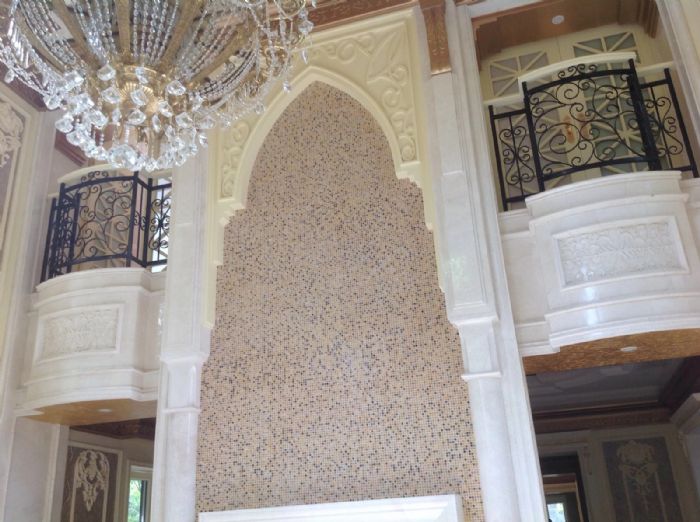 �ɶ�ε��������װ��Ч��ͼ