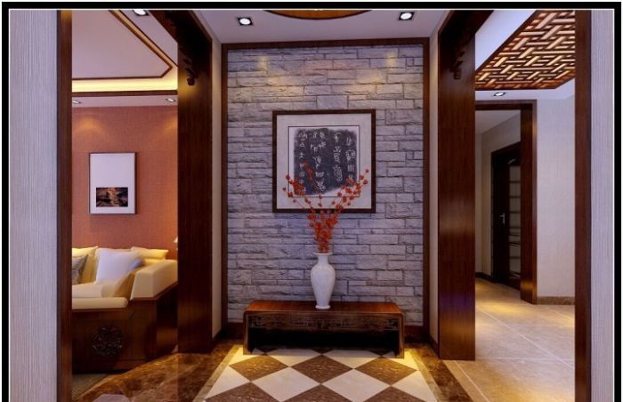 ̫ԭ������ͥװ��Ч��ͼ