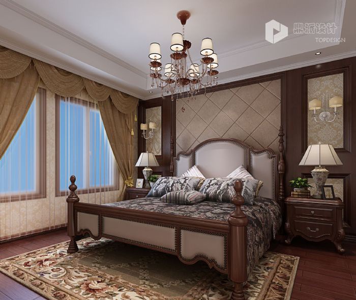 ̫ԭ��󻪸�װ��Ч��ͼ