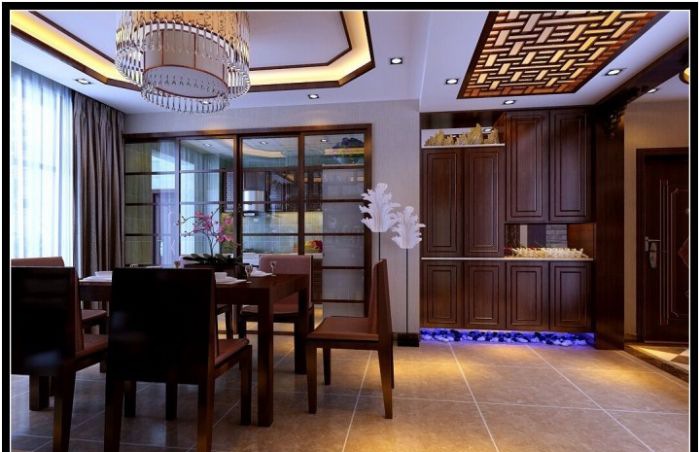 ̫ԭ��󻪸�װ��Ч��ͼ