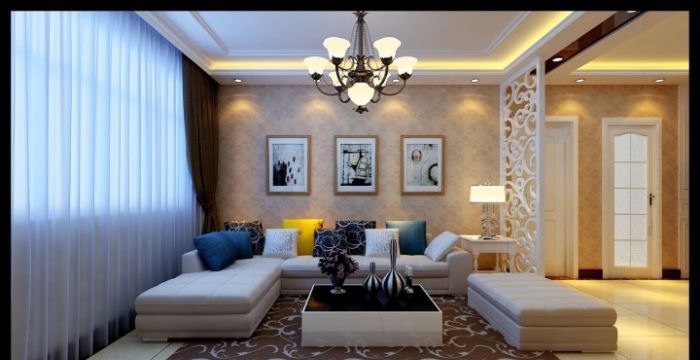 ̫ԭ�ѵػ�԰װ��Ч��ͼ