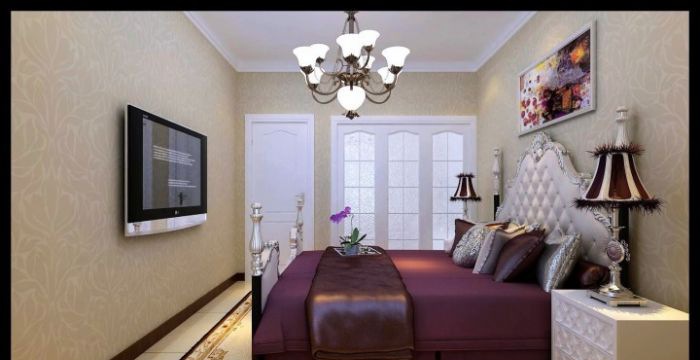 ̫ԭ�ѵػ�԰װ��Ч��ͼ