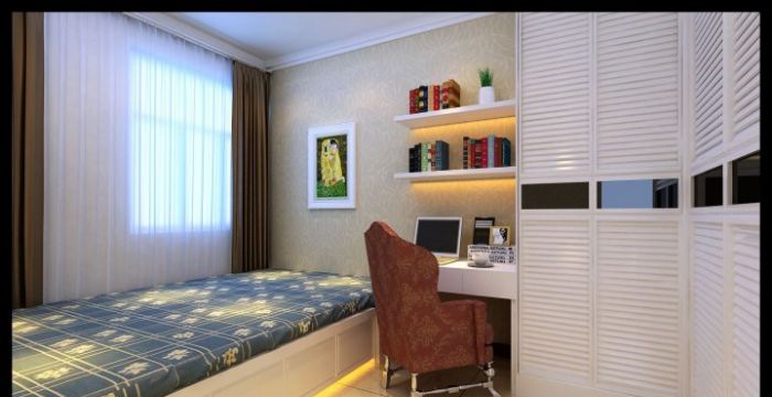 ̫ԭ�ѵػ�԰װ��Ч��ͼ