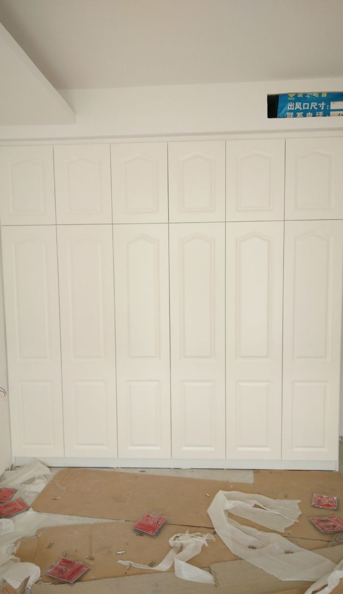 成都建宇国际装修效果图