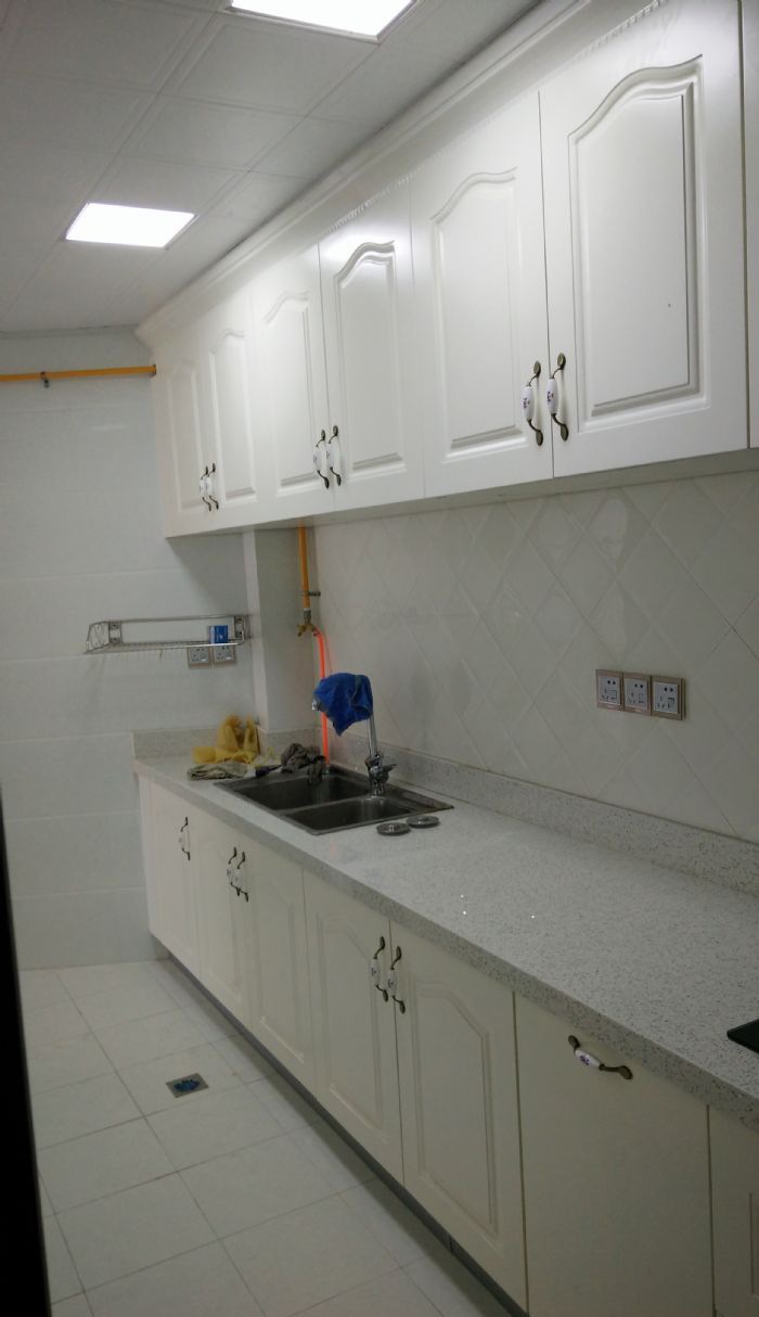 成都建宇国际装修效果图